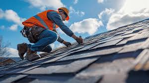 Best Roof Maintenance and Cleaning  in Corunna, MI